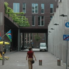 Groenekabels